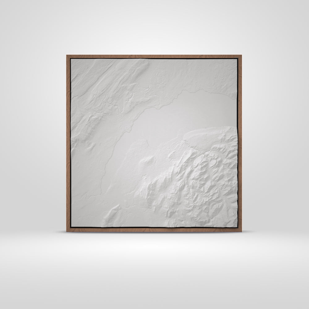 westl. Genfersee Genf/Nyon