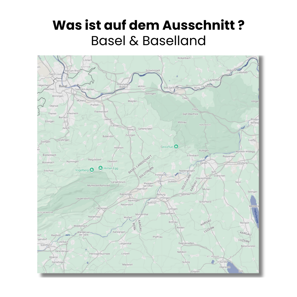 Basel & Baselland
