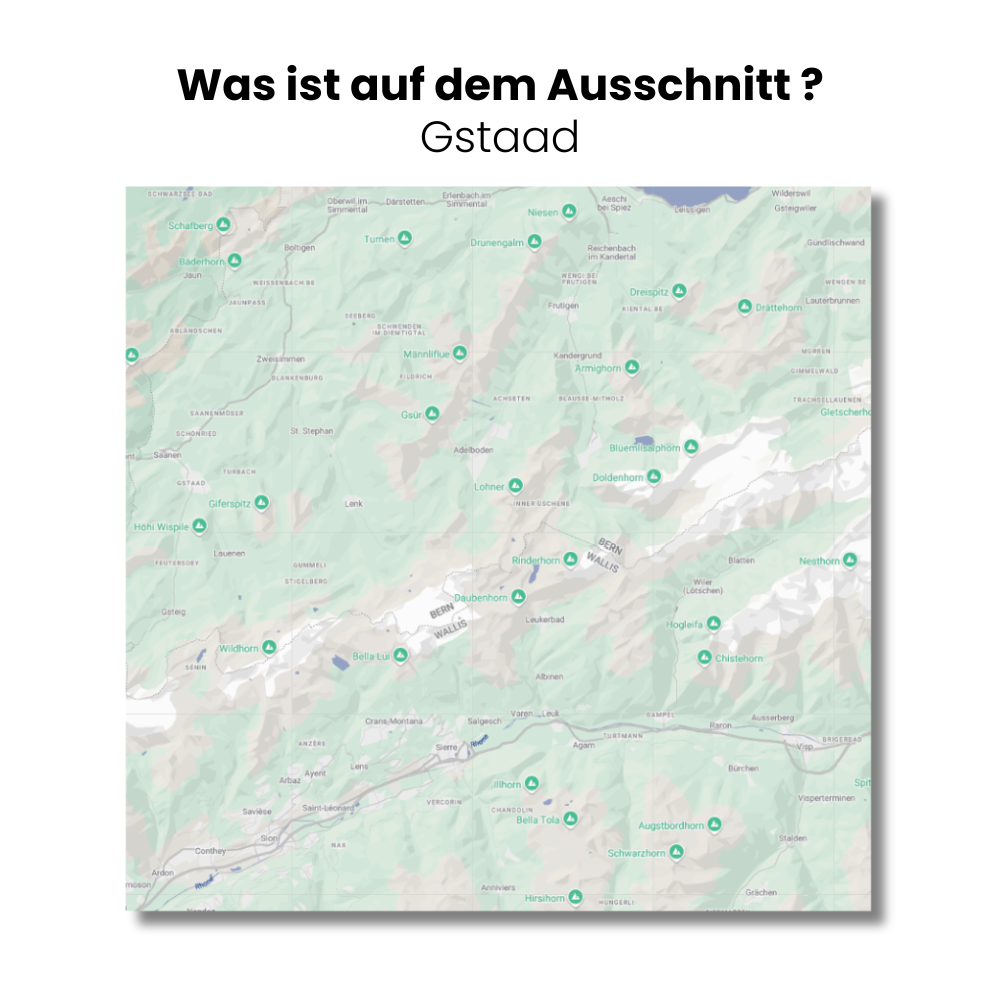 Gstaad
