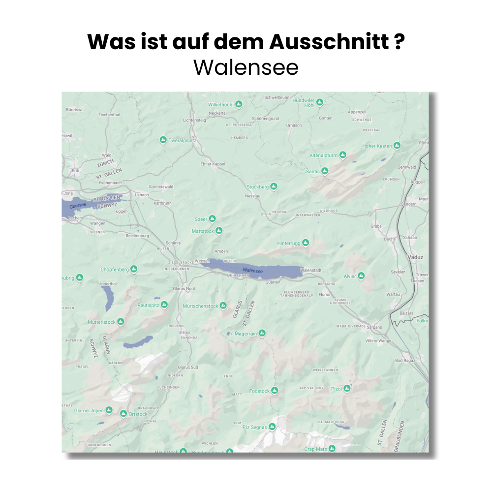 Walensee
