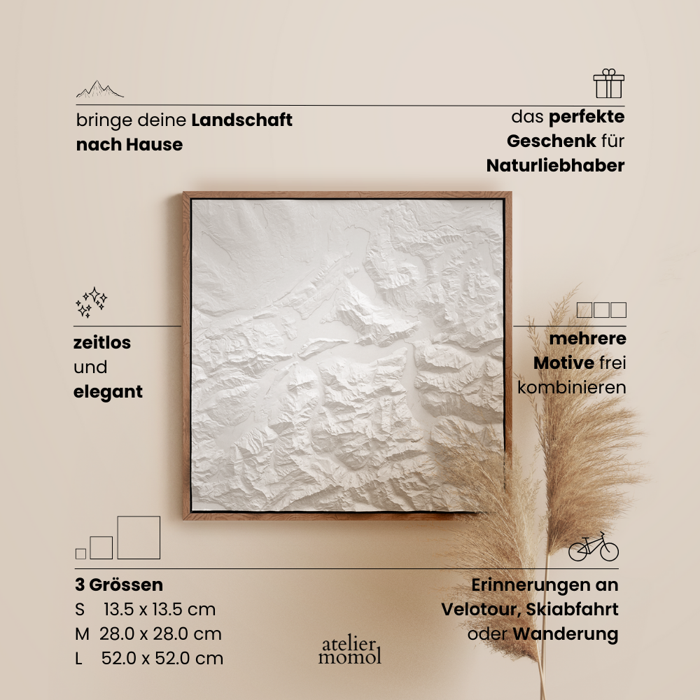 Nordöstliche Schweiz