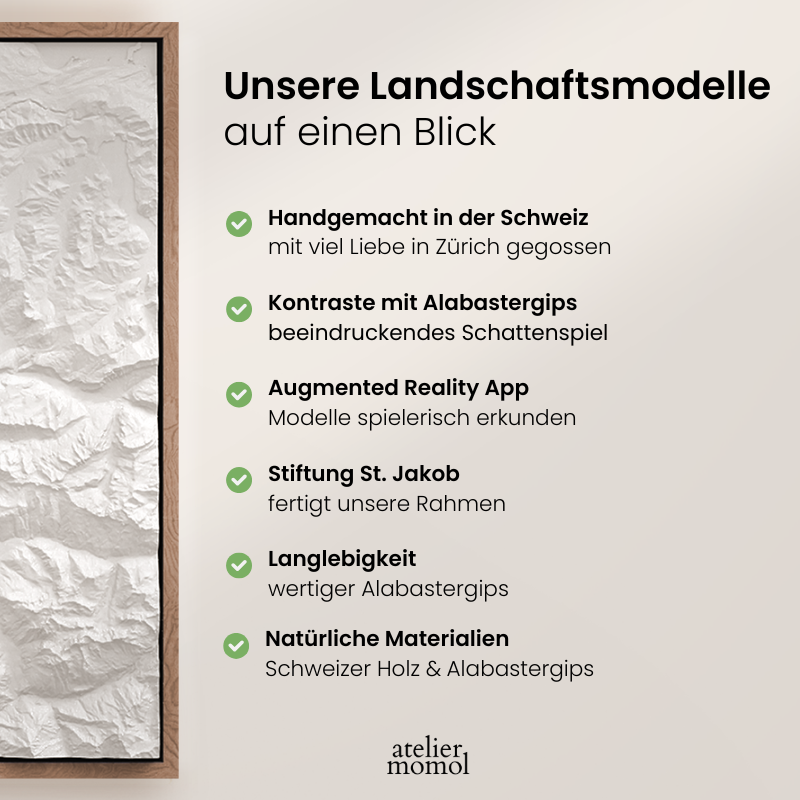 Nordöstliche Schweiz