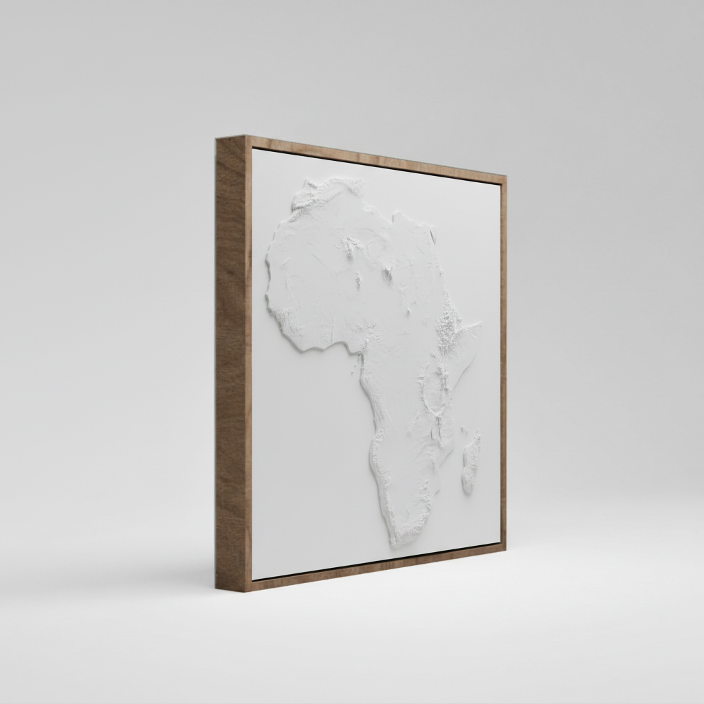 Afrika