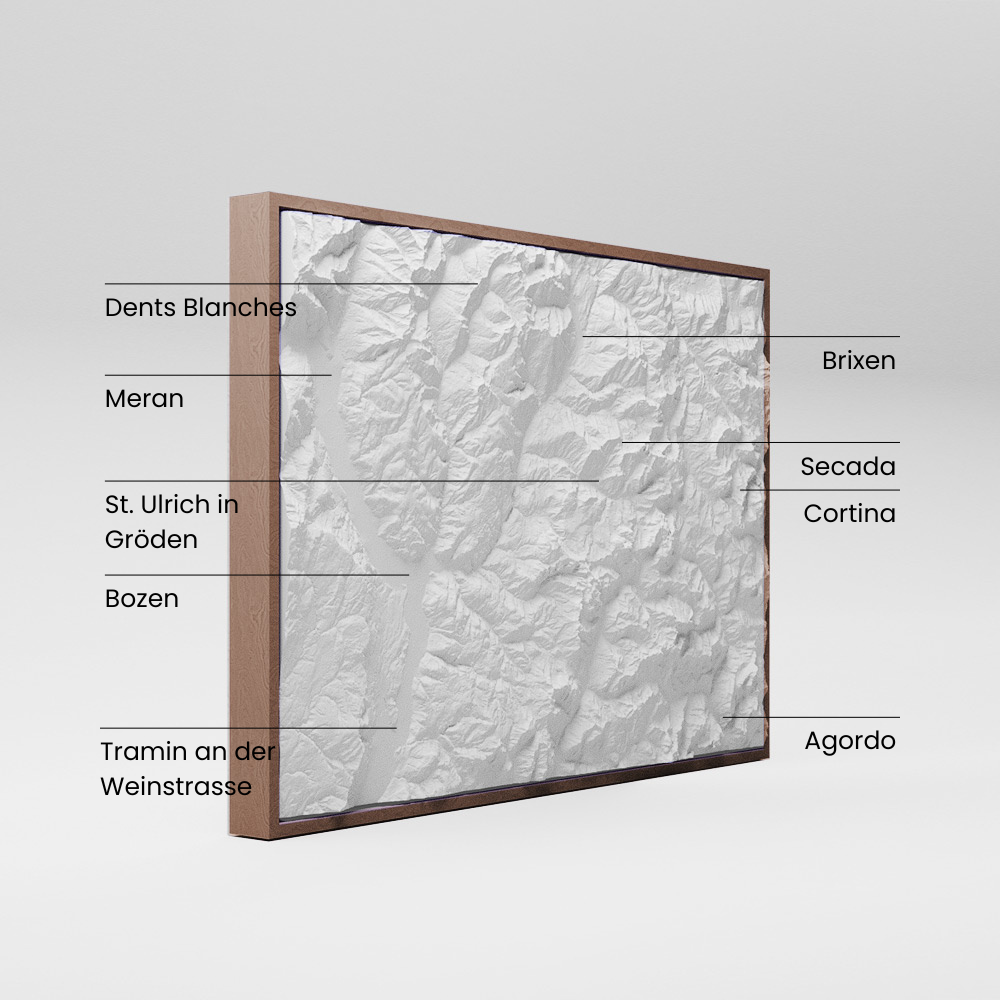 Dolomiten / Südtirol