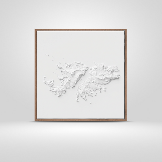 Falklandinseln (Malvinen)