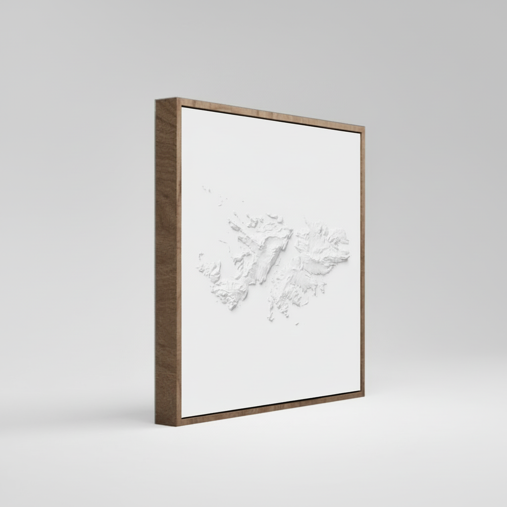 Falklandinseln (Malvinen)