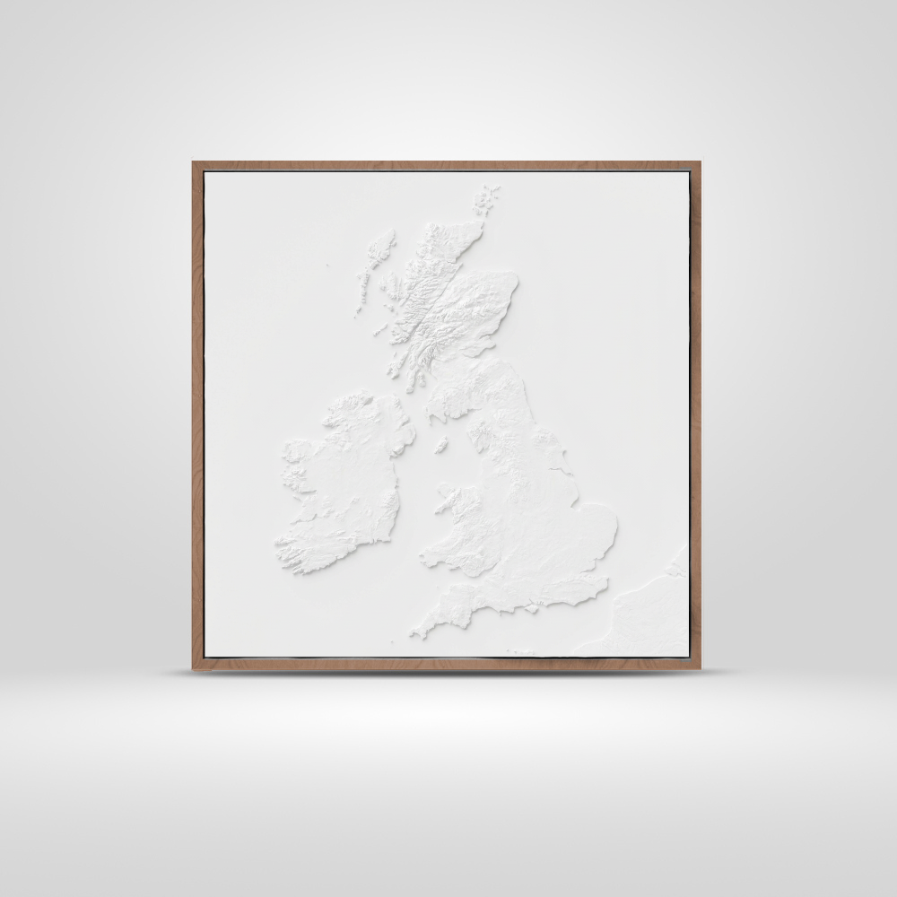 Grossbritannien