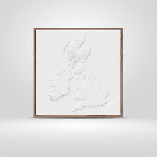 Grossbritannien