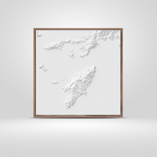 Rhodos Marmaris Tilos