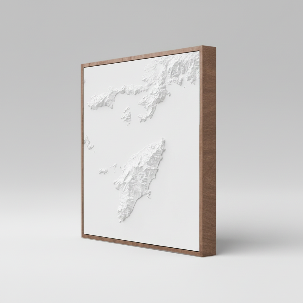 Rhodos Marmaris Tilos