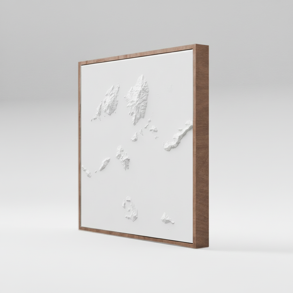 Santorini Naxos Paros