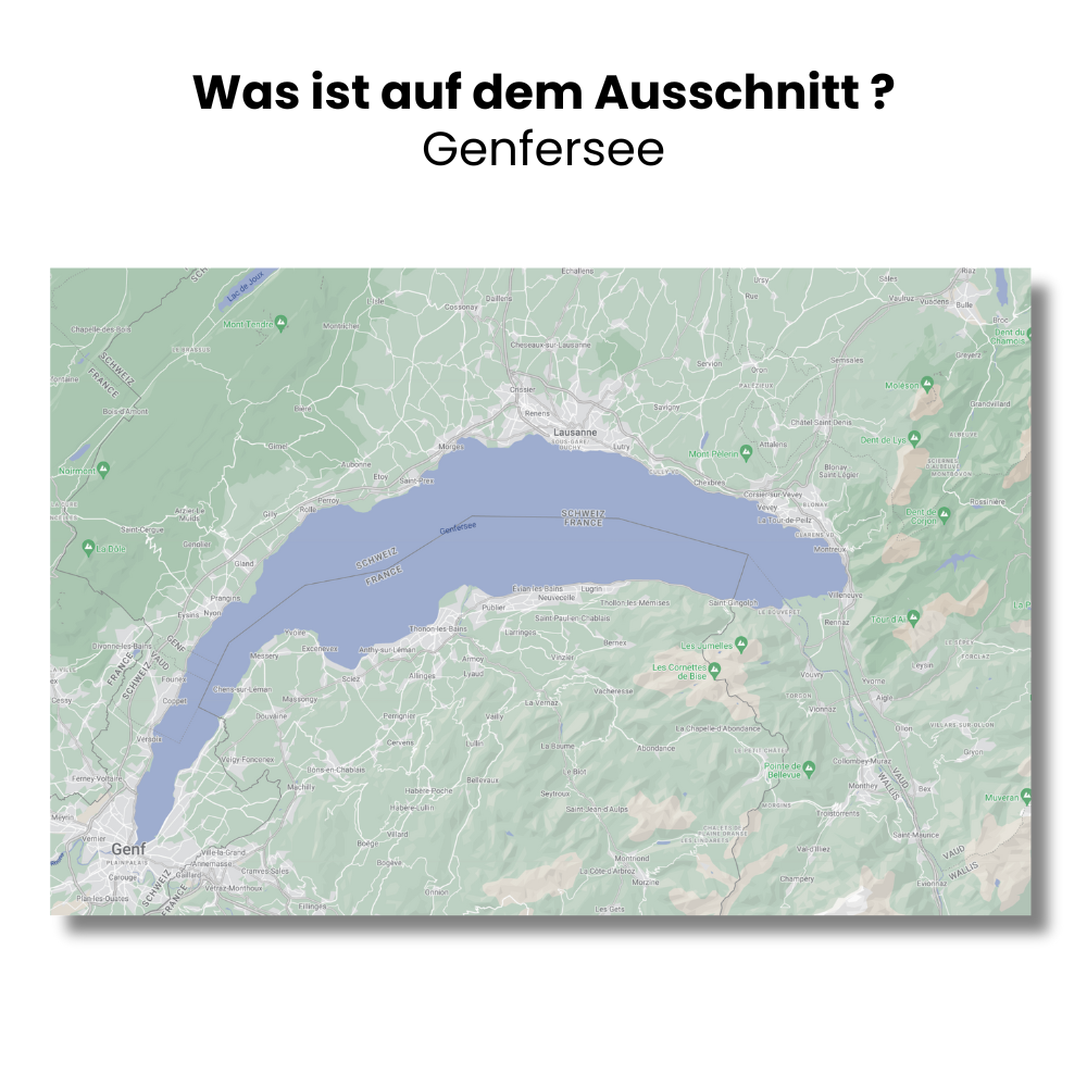 Genfersee