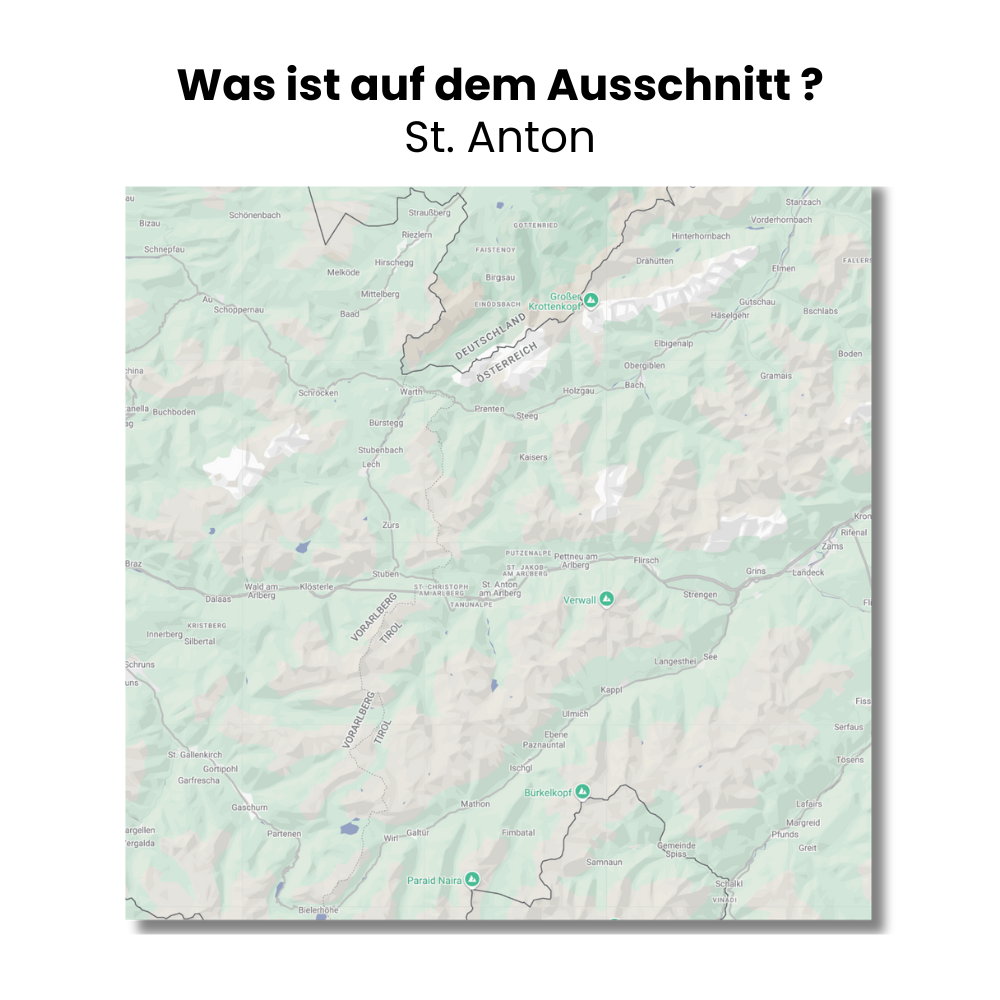 St. Anton